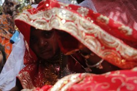 Inside Story - Child Brides - how old is too youn to marry?
