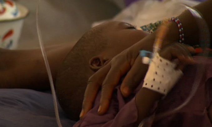 Meningitis kills scores in Nigeria