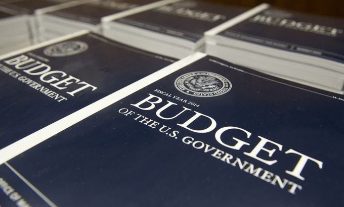 Obama''s budget: A deal with the Republicans?