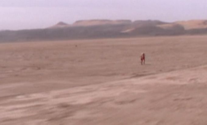 Marathon des sables