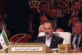Syrian opposition group slams Arab League