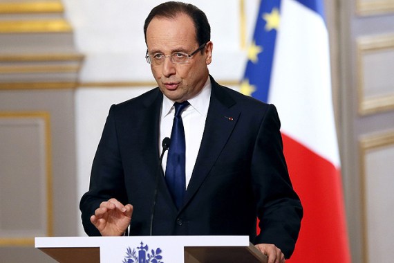 French ministers face first-ever assets declaration