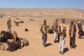 Afghanistan villagers Ghor province.pkg