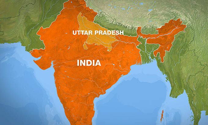 India | Uttar Pradesh