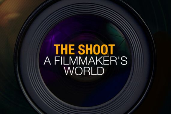 Al Jazeera English magazine - Filmmaker''s issue