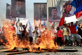 philippines may day