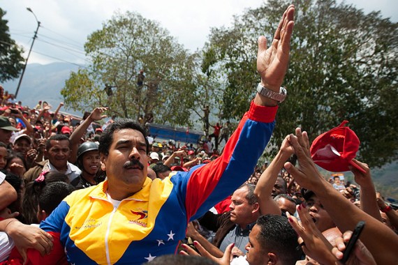 Capriles to challenge poll result