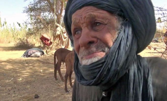 Mali Tuareg under threat.pkg