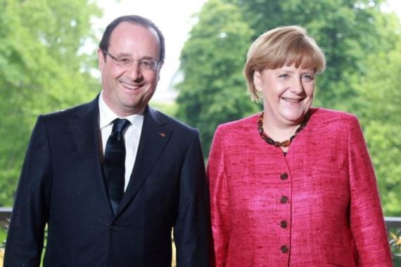 FRANCE-GERMANY-ECONOMY-DIPLOMACY