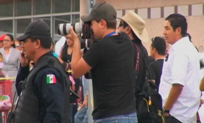 mexico journalists targeted.pkg