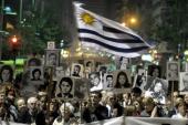 Uruguay's dictatorship involved mass incarceration, torture and forced disappearances [AP]