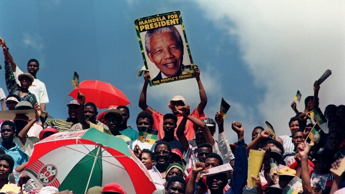 South Africa: 30 years after apartheid, what has changed?