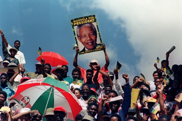 Южна Африка: 30 години след апартейда, какво се промени?