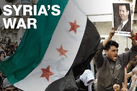 Syria''s War
