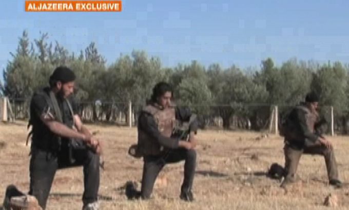 Syria rebels mull next move after Qusayr fall
