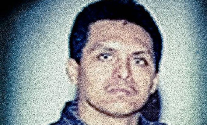 Morales Trevino Los Zetas Mexico drug cartel leader