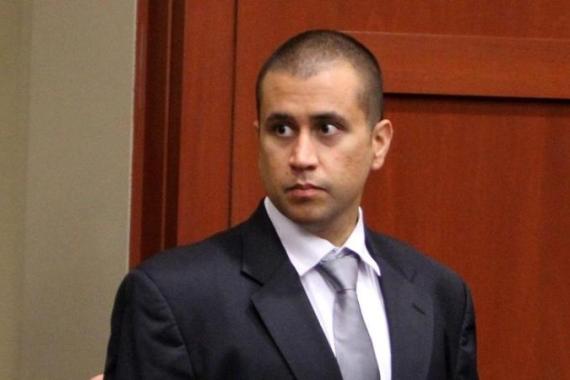 George Zimmerman leaves jail on second bail
