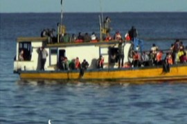No more boatpeople to resettled in Australia