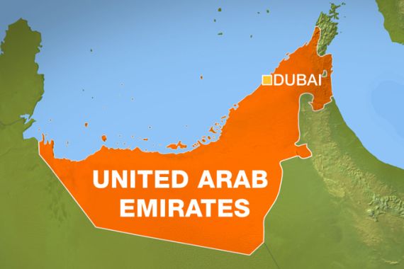 Expat appeals UAE sentence after rape charge