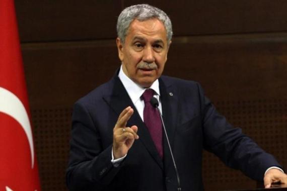 TURKEY-POLITICS-DEMO-GOVERNMENT