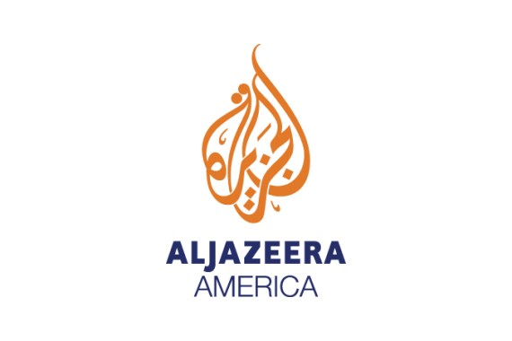 Al Jazeera America AJAM Logo