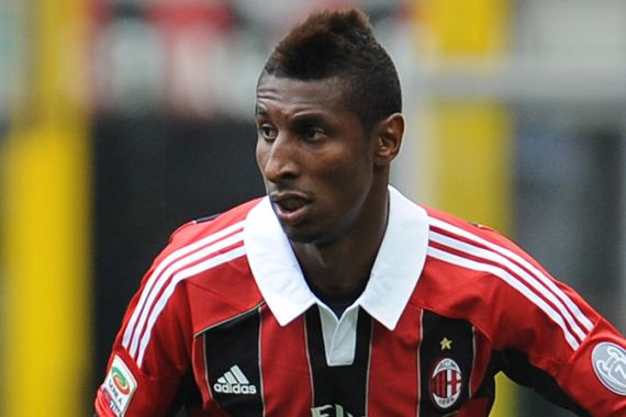 kevin constant
