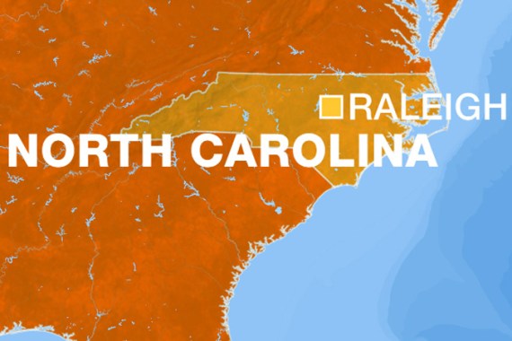 North Carolina offers offers funds for sterilisation victims
