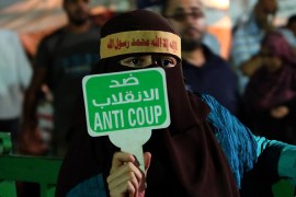 Egypt rivals brace for day of mass protests