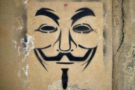 ITALY-FLORENCE-ANONYMOUS-INTERNET