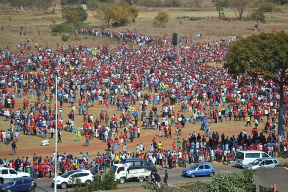 Zimbabwe elections