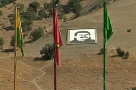 PKK warns Turkey over reforms