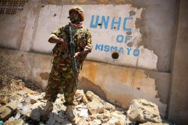 Somalia clashes