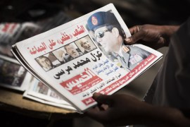 Listening Post - Mayhem, Morsi and the media