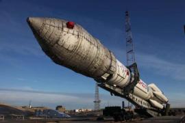 Proton-M carrier to be launched from Baikonur cosmodrome