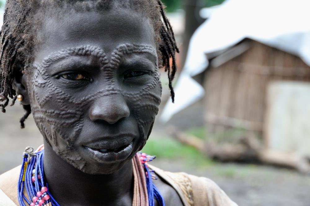 Tribe s. Южный Судан племя Динка. Динка народы Южного Судана.