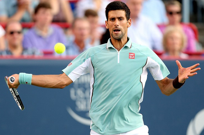 , Explainer: Why Novak Djokovic was not let into Australia, The World Live Breaking News Coverage &amp; Updates IN ENGLISH