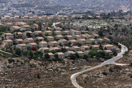 Israel gives preliminary approval for 800 new settler homes