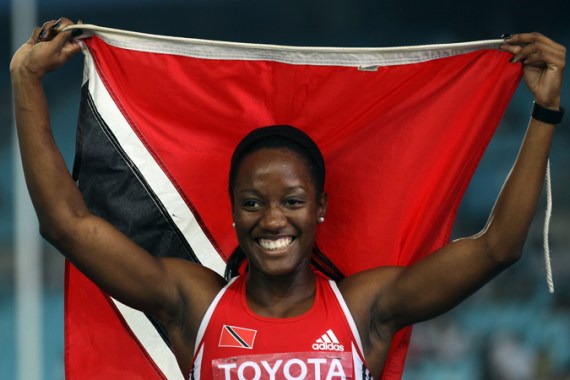 T&T federation: Baptiste out because of doping