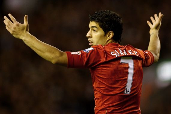 Suarez ''won''t apologise''