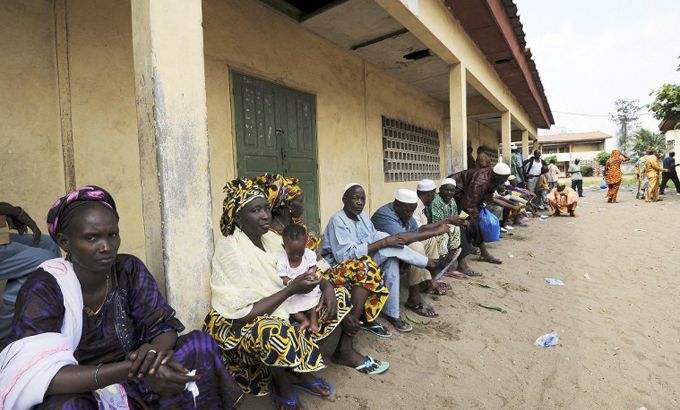 Mali awaits results in presidential poll