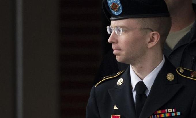 US-MILITARY-COURT-MANNING