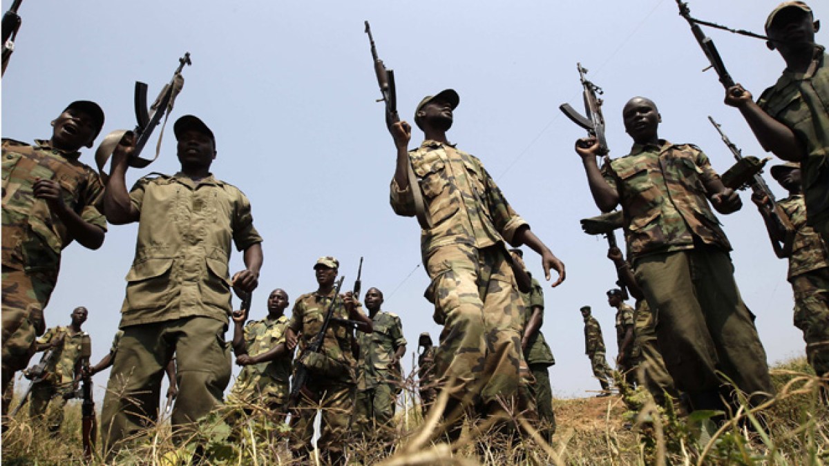 DRC orders expulsion of Rwandan envoy as M23 rebels seize towns
