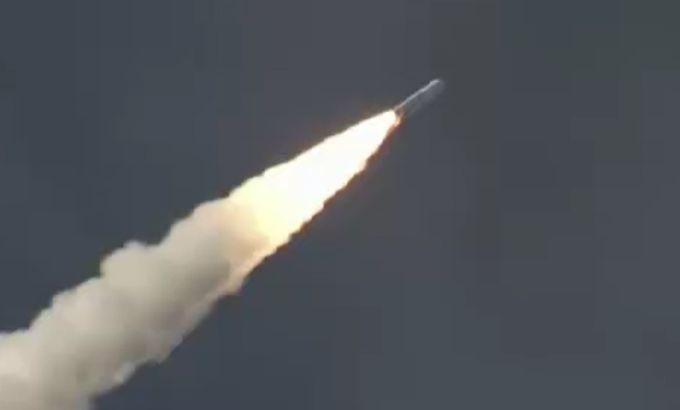 Qatar-India satellite