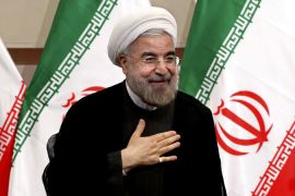 Inside Story - Rouhani: A new era for Iran?