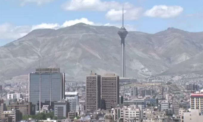 Scientists prepare Tehran for earthquake