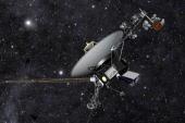 The Voyager missions have been incredibly successful, writes Amy Shira Teitel [AP]