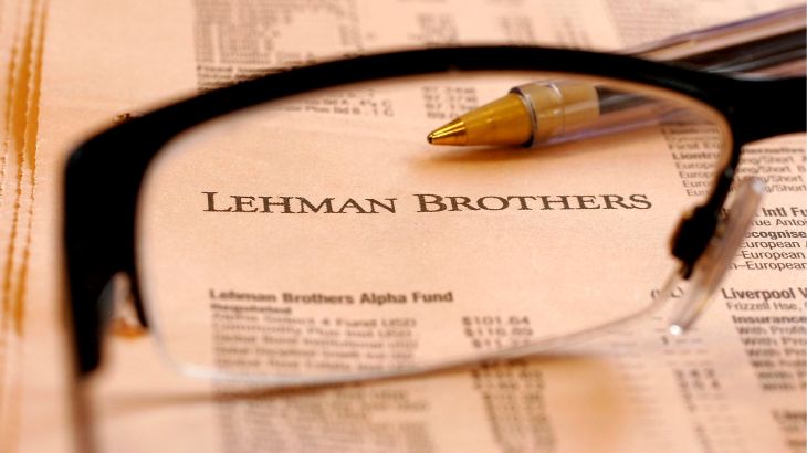 Lehman brothers 4