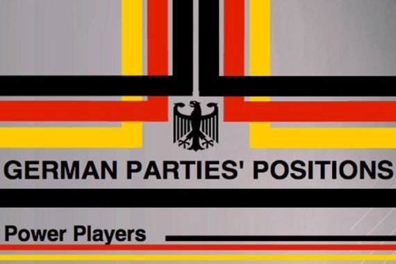 Germany''s Political Circles - Thumbnail