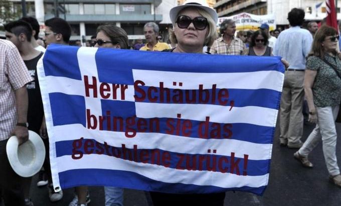 GREECE-GERMANY-ECONOMY-DEBT-SCHAEUBLE