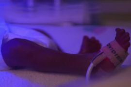 Fault Lines America''s Infant Mortality Crisis